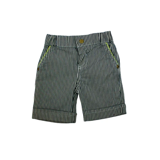 Conjunto 3412 Fashion Kids - Image 3