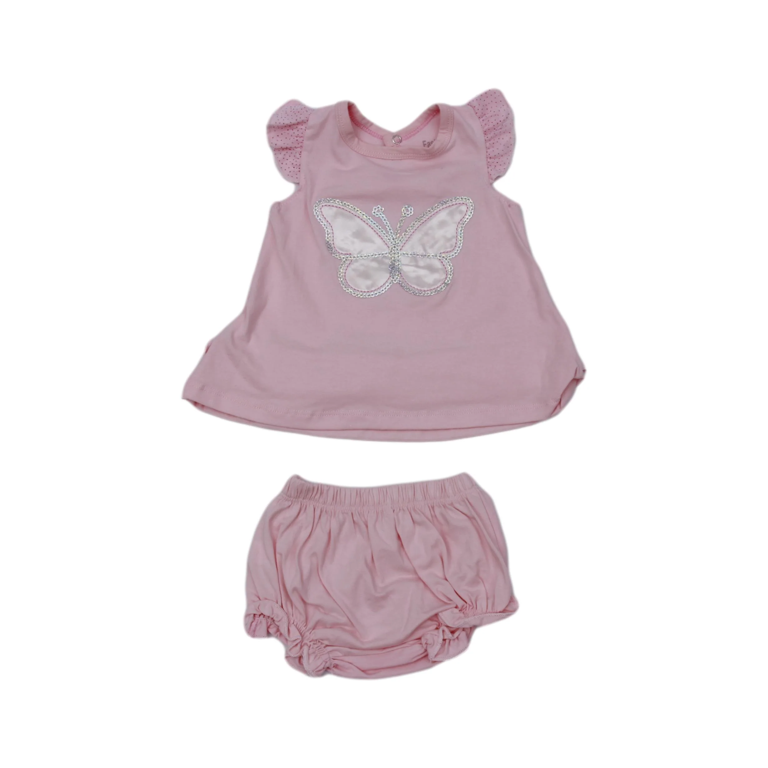CONJUNTO 3547 FASHION KIDS - Image 12