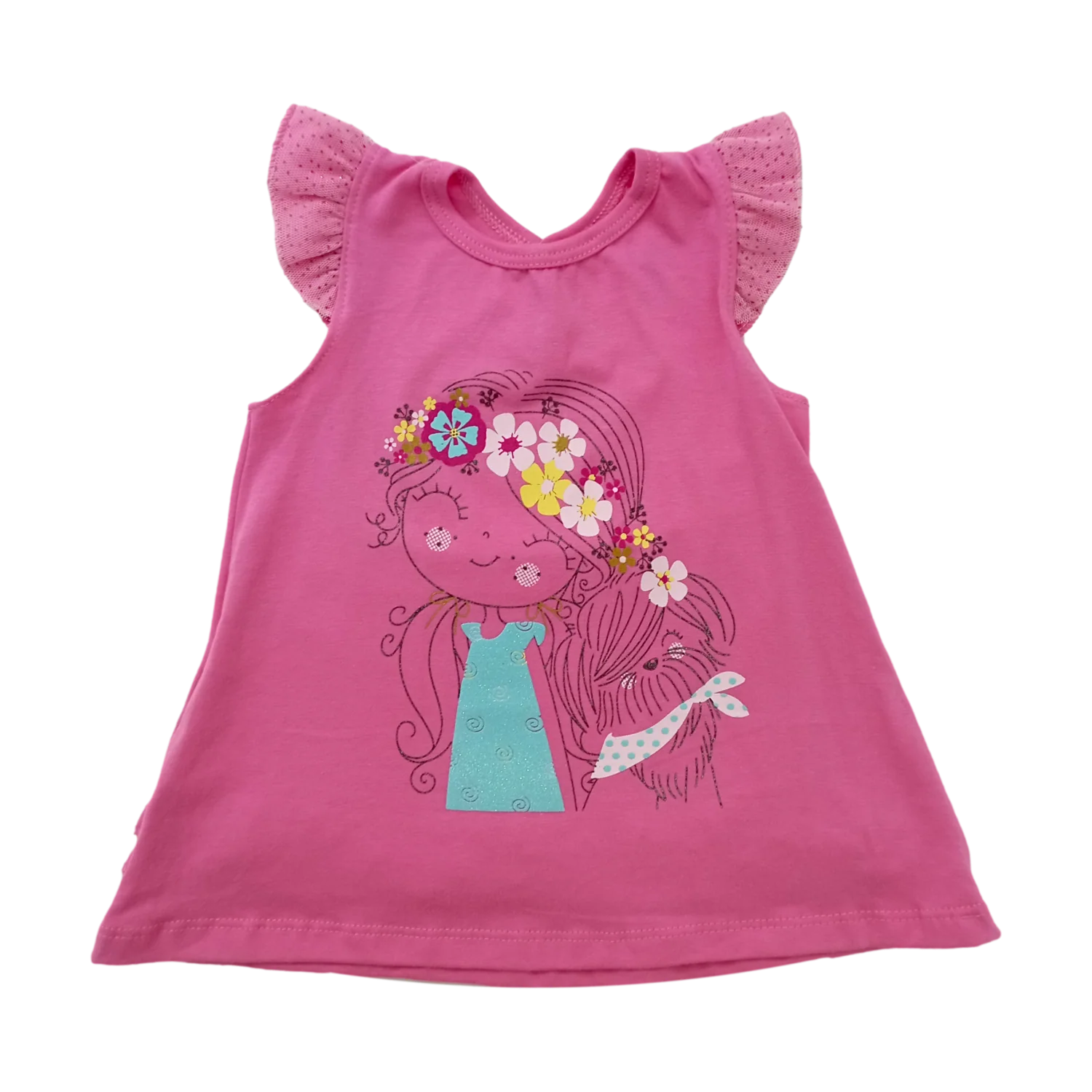 CONJUNTO 3547 FASHION KIDS - Image 6