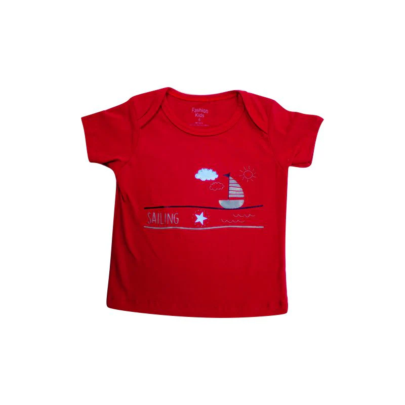 Conjunto 4Pzas 1191 Fashion Kids - Image 12