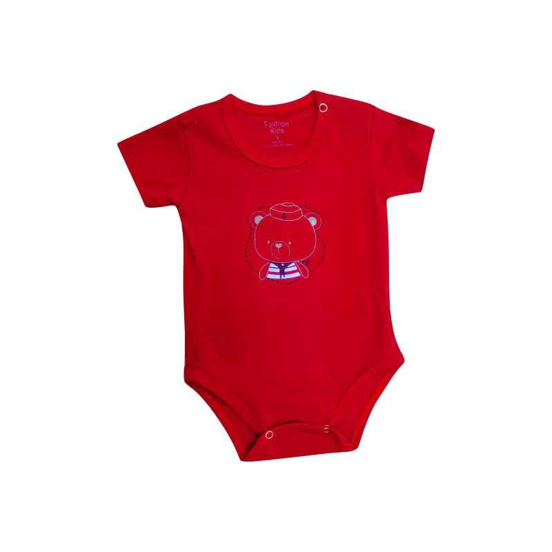 Conjunto 4Pzas 1191 Fashion Kids - Image 13