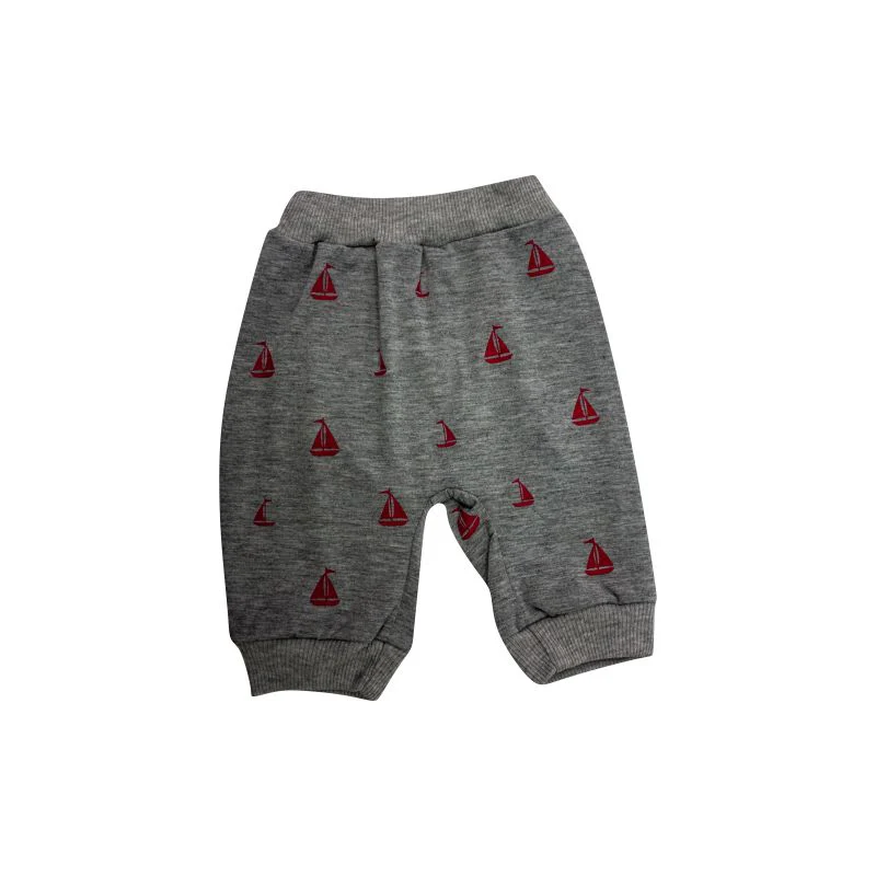 Conjunto 4Pzas 1191 Fashion Kids - Image 14