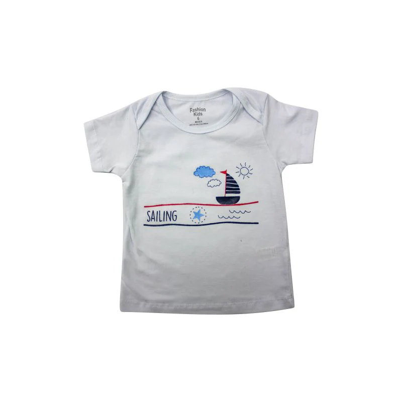 Conjunto 4Pzas 1191 Fashion Kids - Image 2