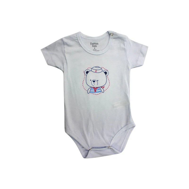 Conjunto 4Pzas 1191 Fashion Kids - Image 3