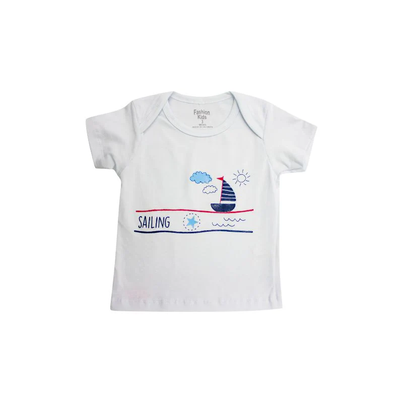 Conjunto 4Pzas 1191 Fashion Kids - Image 7