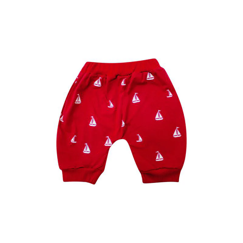 Conjunto 4Pzas 1191 Fashion Kids - Image 9