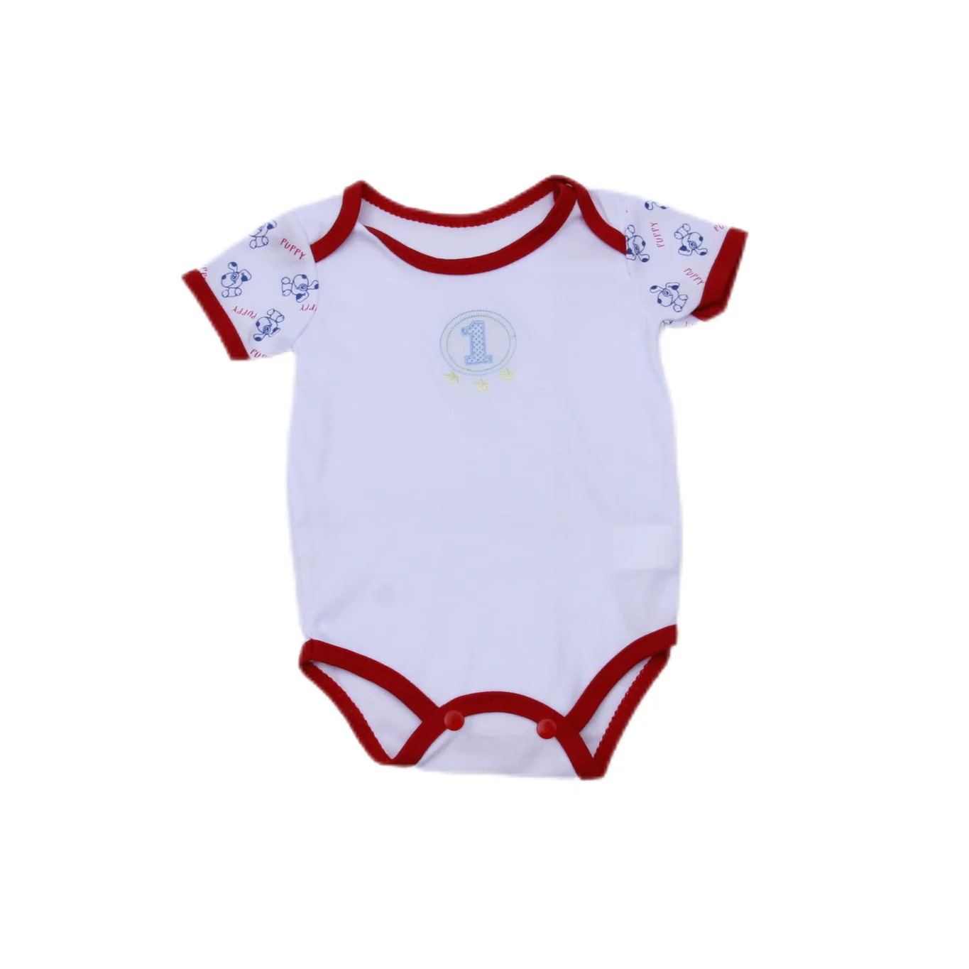 Conjunto 4Pzas 850 For Baby - Image 3