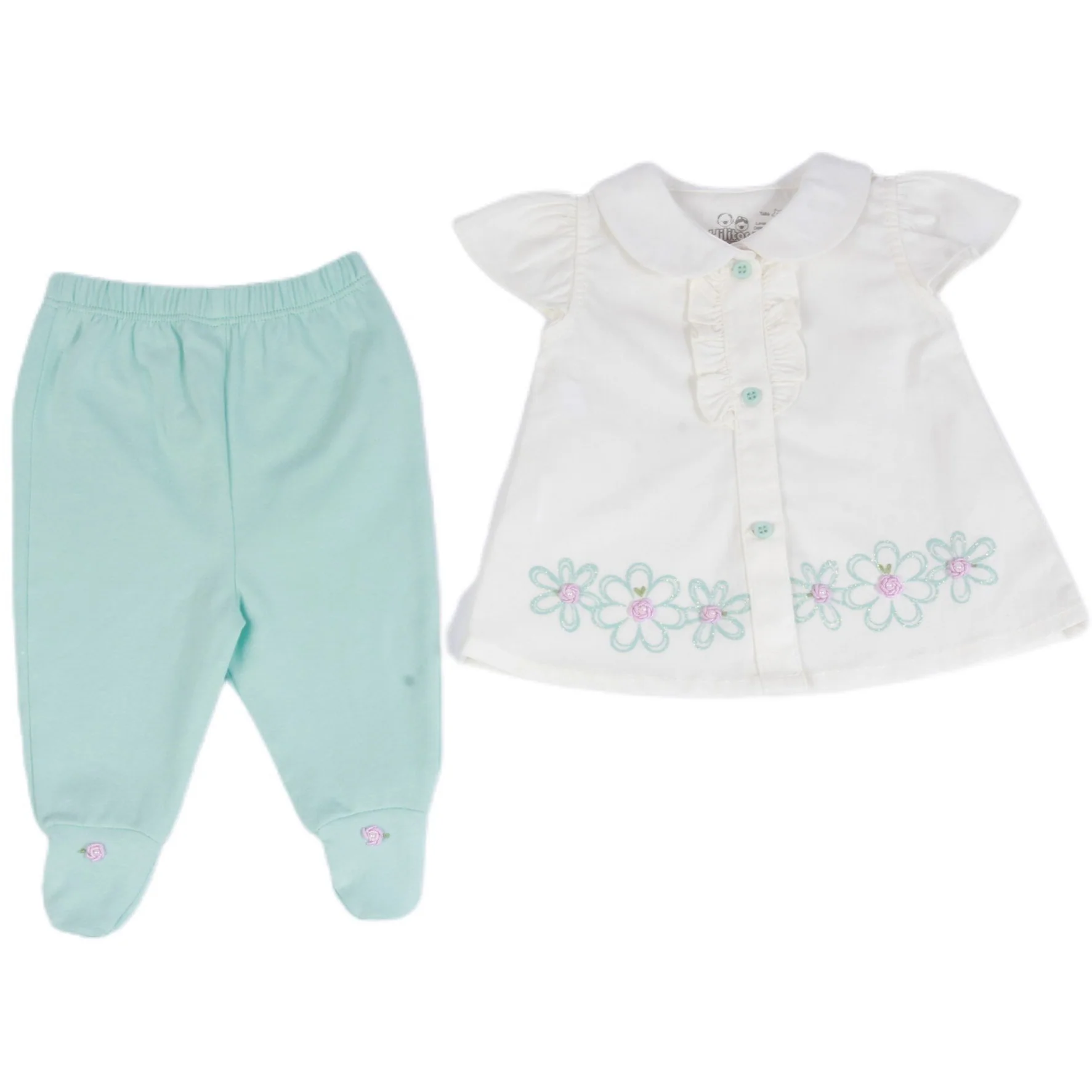 CONJUNTO 6116 HILITOS