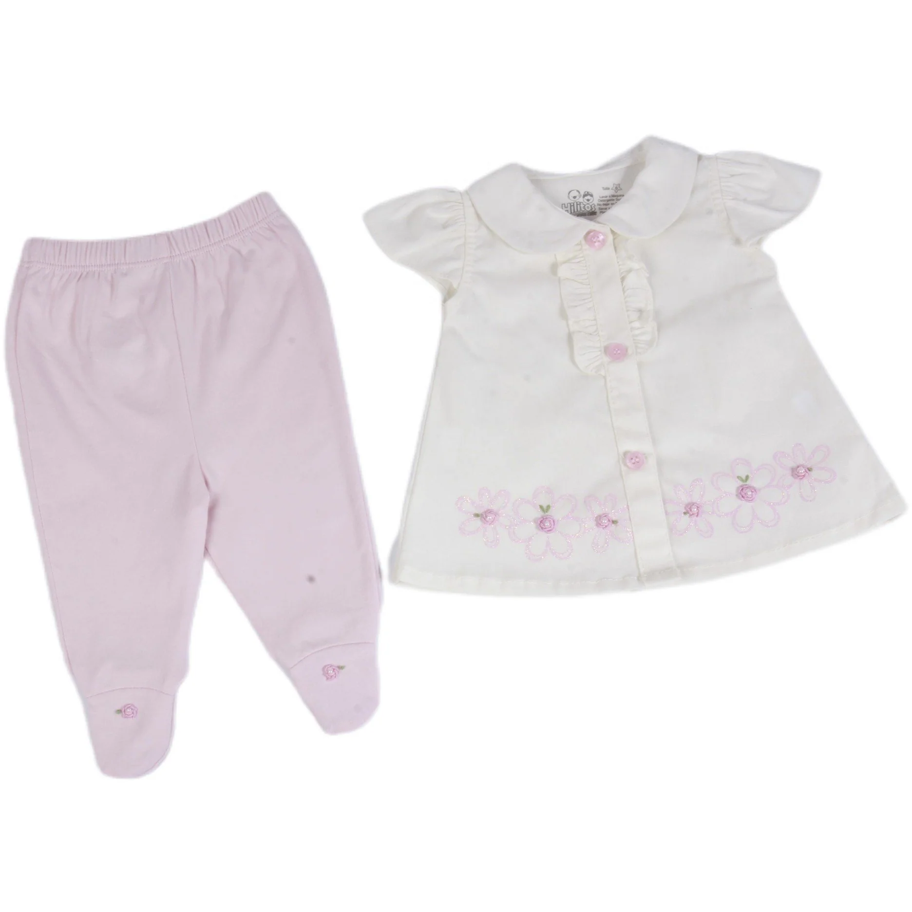 CONJUNTO 6116 HILITOS - Image 4