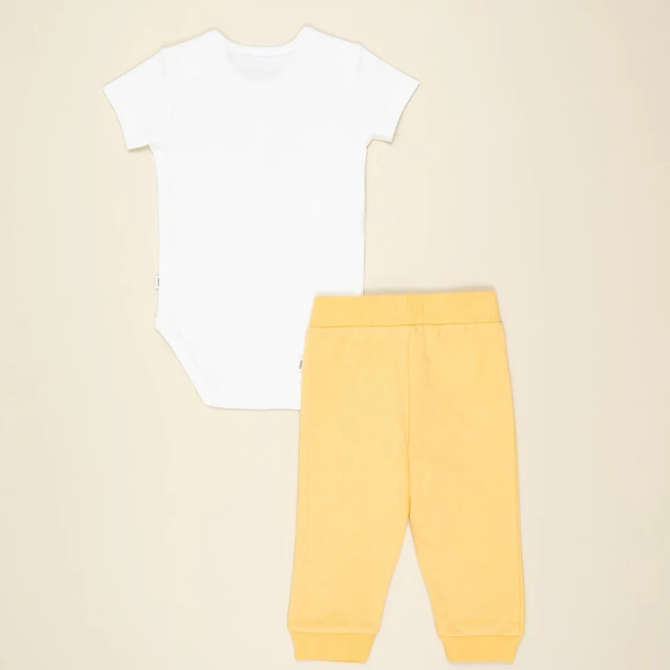 CONJUNTO 712754 METEORO NIÑA BABY FRESH - Image 2