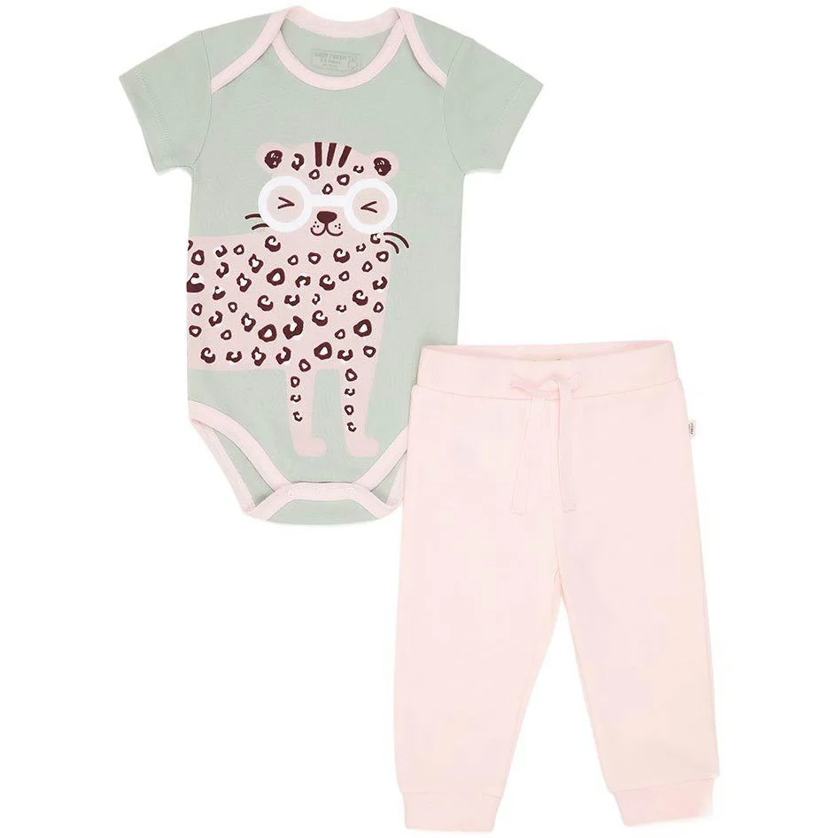 CONJUNTO 712754 METEORO NIÑA BABY FRESH - Image 5