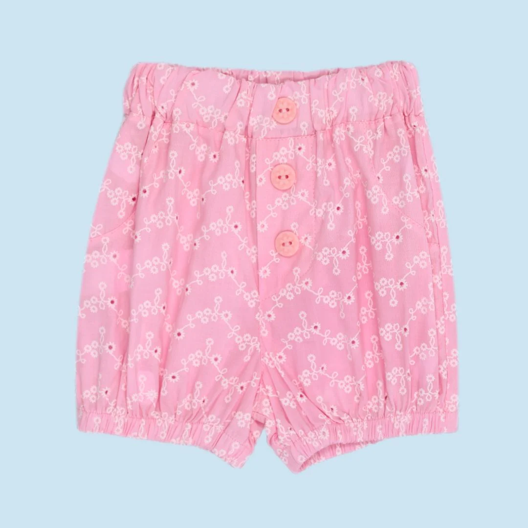 CONJUNTO ASOLEADOR OJALILLO 50114 FOR BABY - Image 3