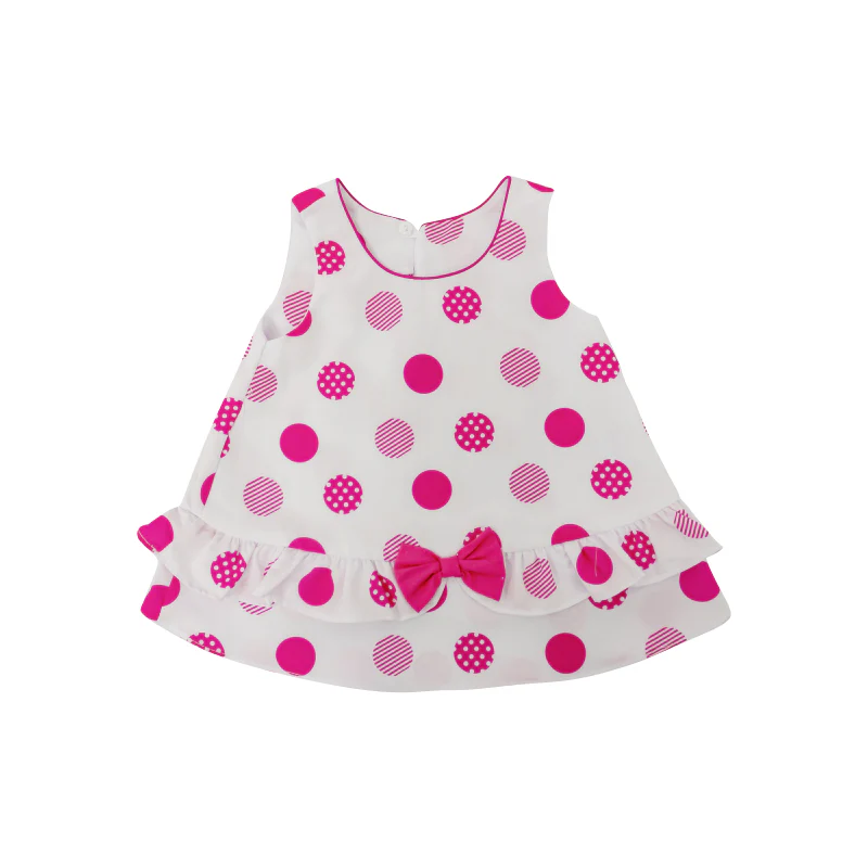 CONJUNTO B3345 LUNITAS BABY - Image 2