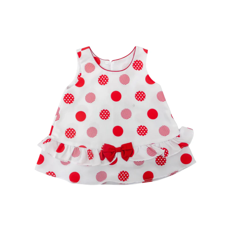 CONJUNTO B3345 LUNITAS BABY - Image 7