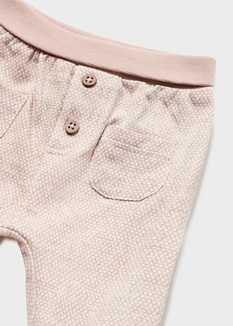 CONJUNTO BEBE 3 PZS 1509 MAYORAL - Image 9