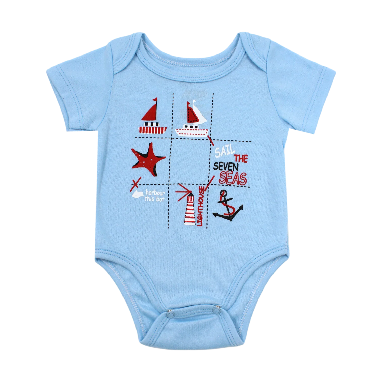 CONJUNTO BEBE 3634 MI PUPA - Image 2