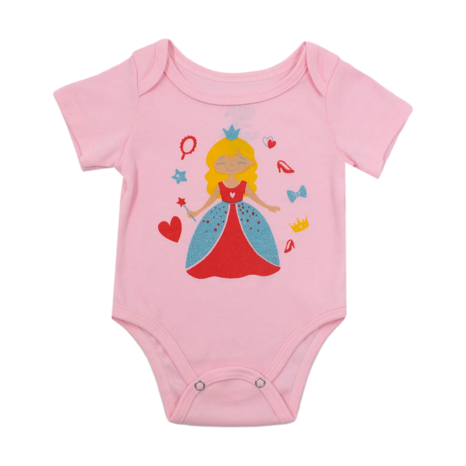 CONJUNTO BEBE 3634 MI PUPA - Image 5