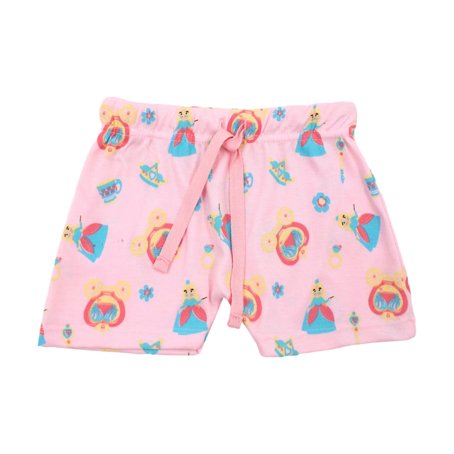 CONJUNTO BEBE 3634 MI PUPA - Image 6