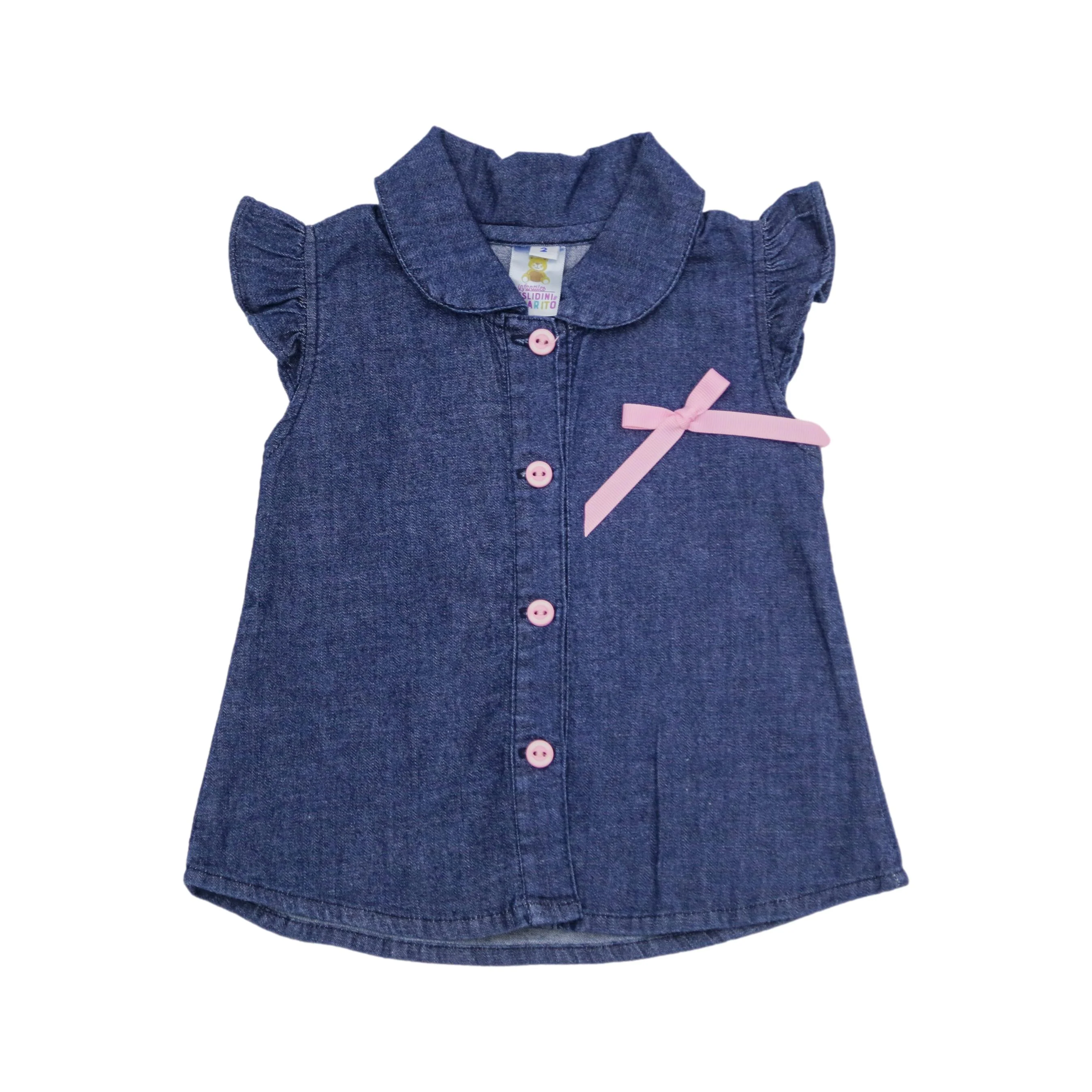 CONJUNTO BEBE NIÑA 040829 DICARITO - Image 5