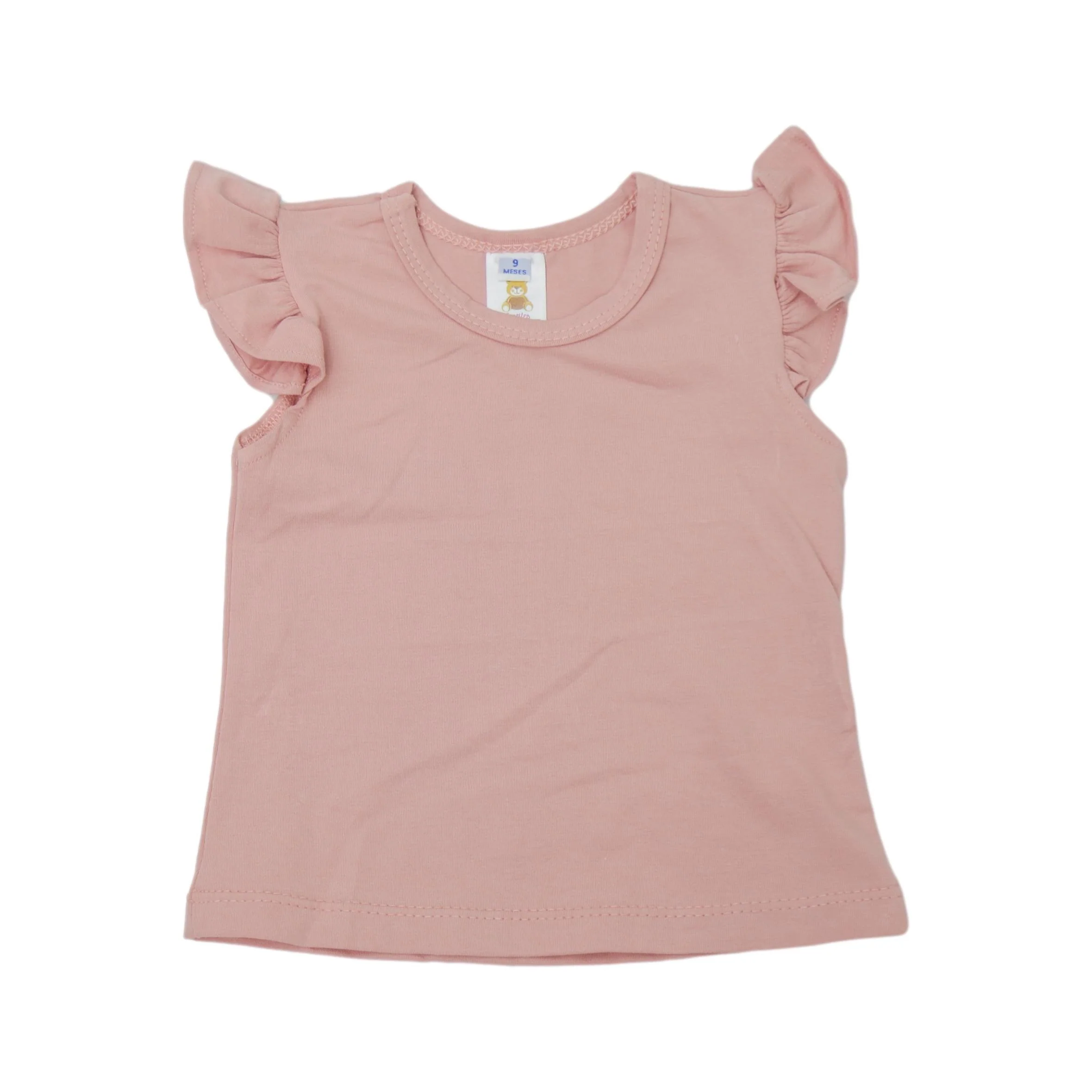 CONJUNTO BEBE NIÑA 051576 DICARITO - Image 2