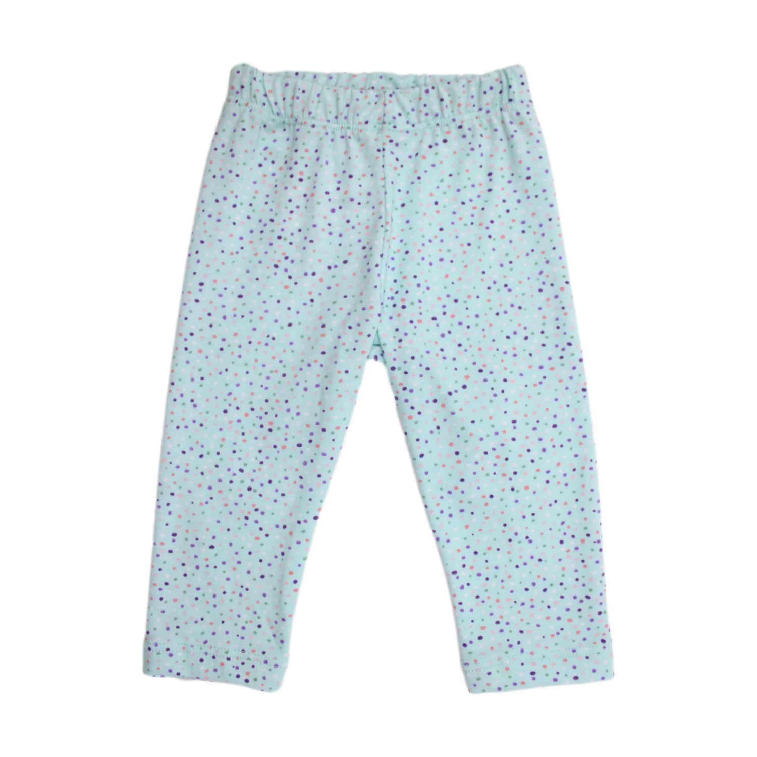 CONJUNTO BEBE NIÑA 10570 FOR BABY - Image 3