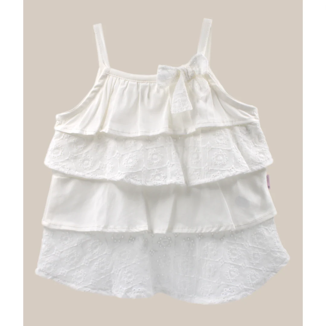 CONJUNTO BEBE NIÑA 30537 PUPPET - Image 3