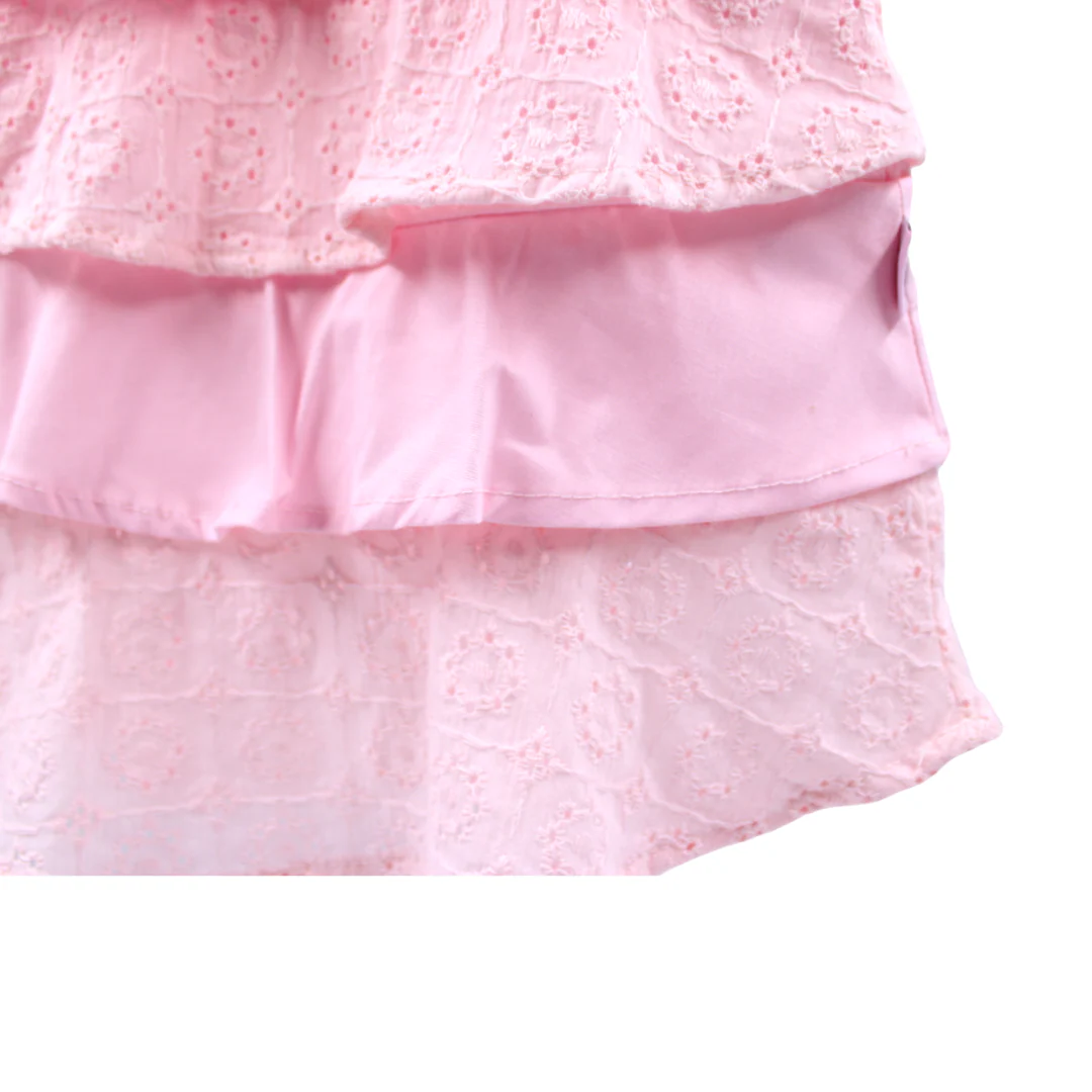 CONJUNTO BEBE NIÑA 30537 PUPPET - Image 9