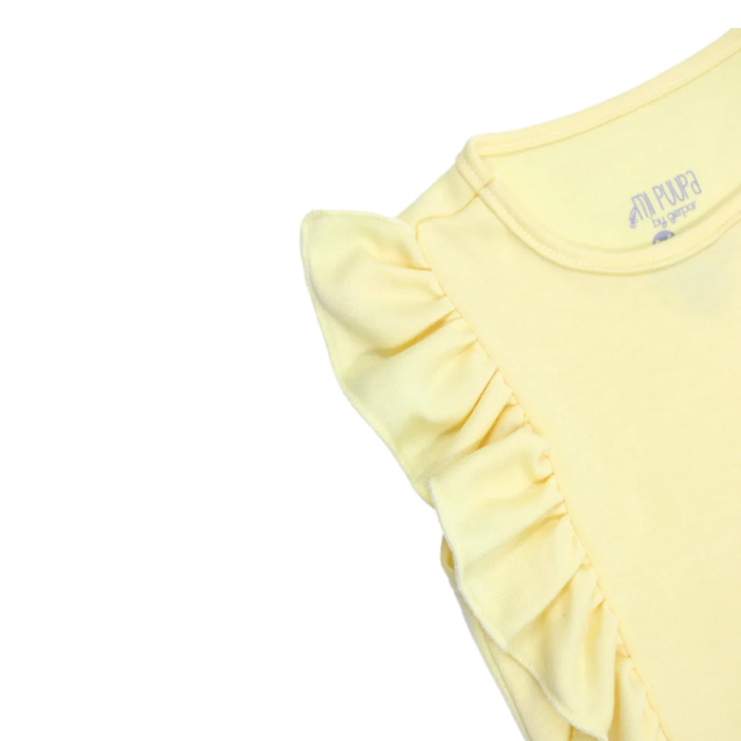 CONJUNTO BEBE NIÑA 3680 MI PUPA - Image 3