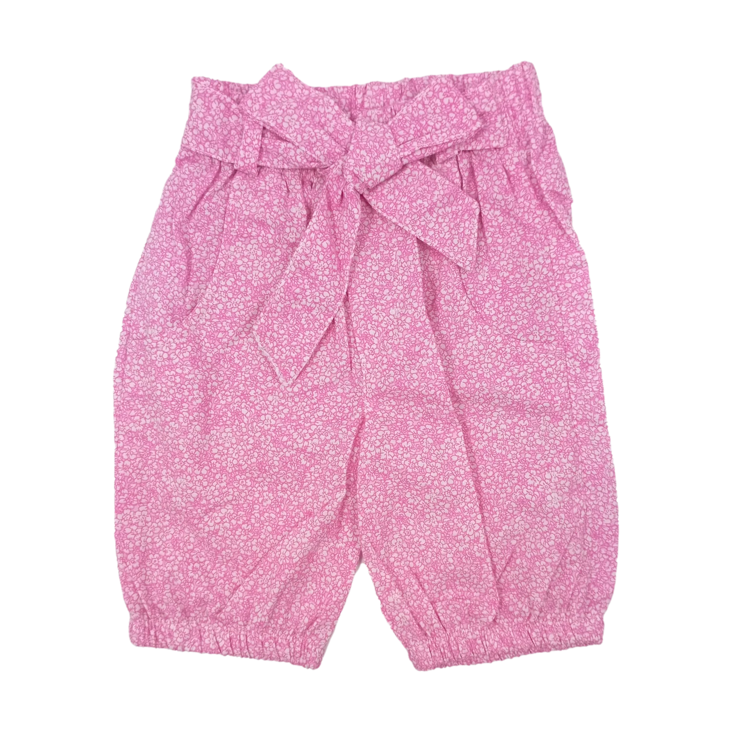 Conjunto Bebe Niña 40181 For Baby - Image 6