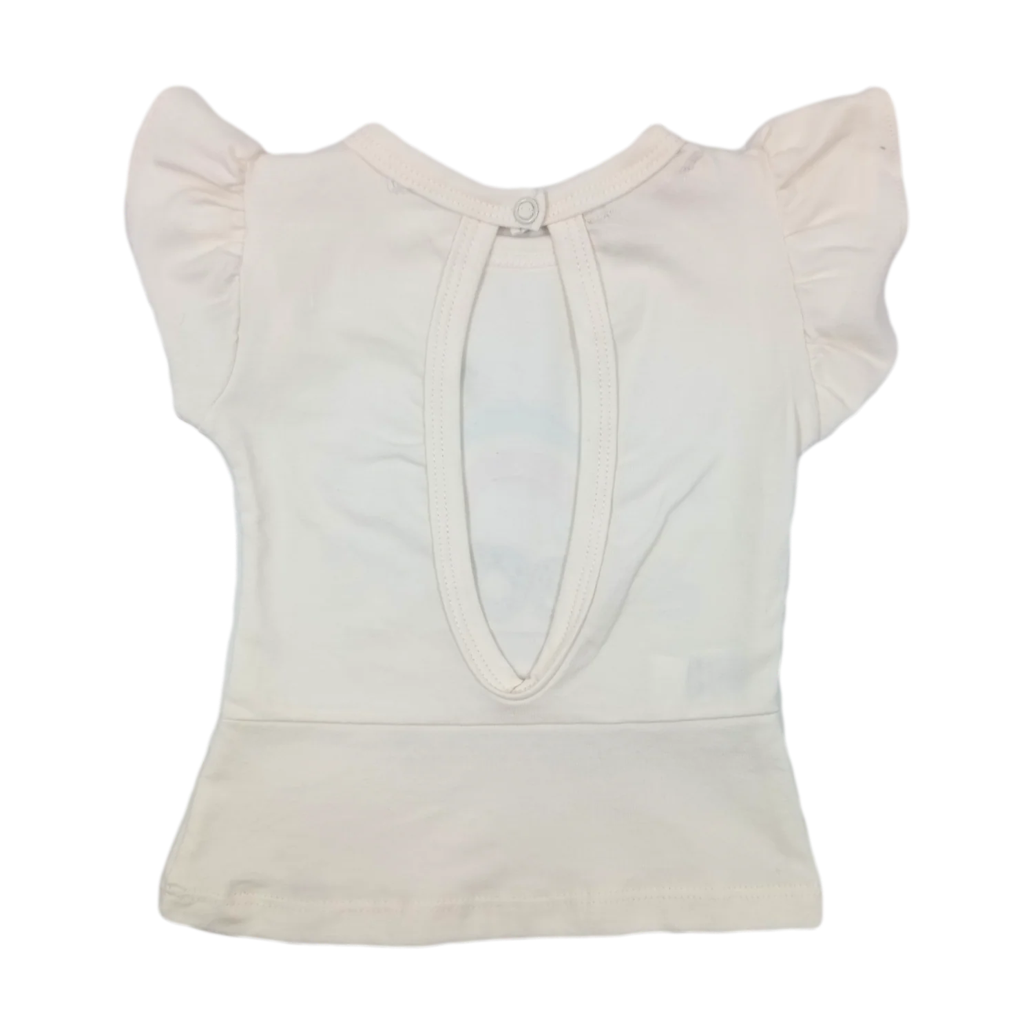 Conjunto Bebe Niña 40221 For Baby - Image 3