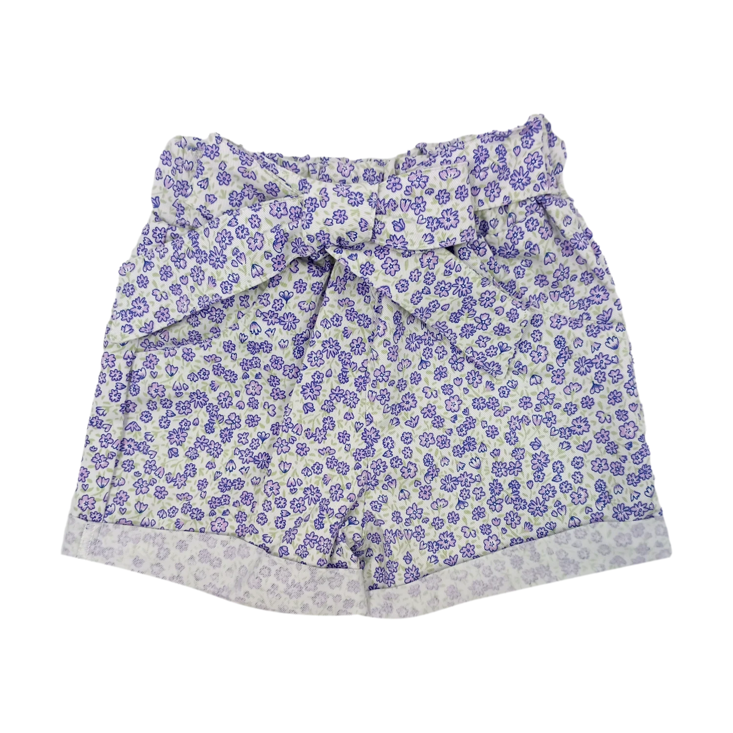 Conjunto Bebe Niña 40221 For Baby - Image 4