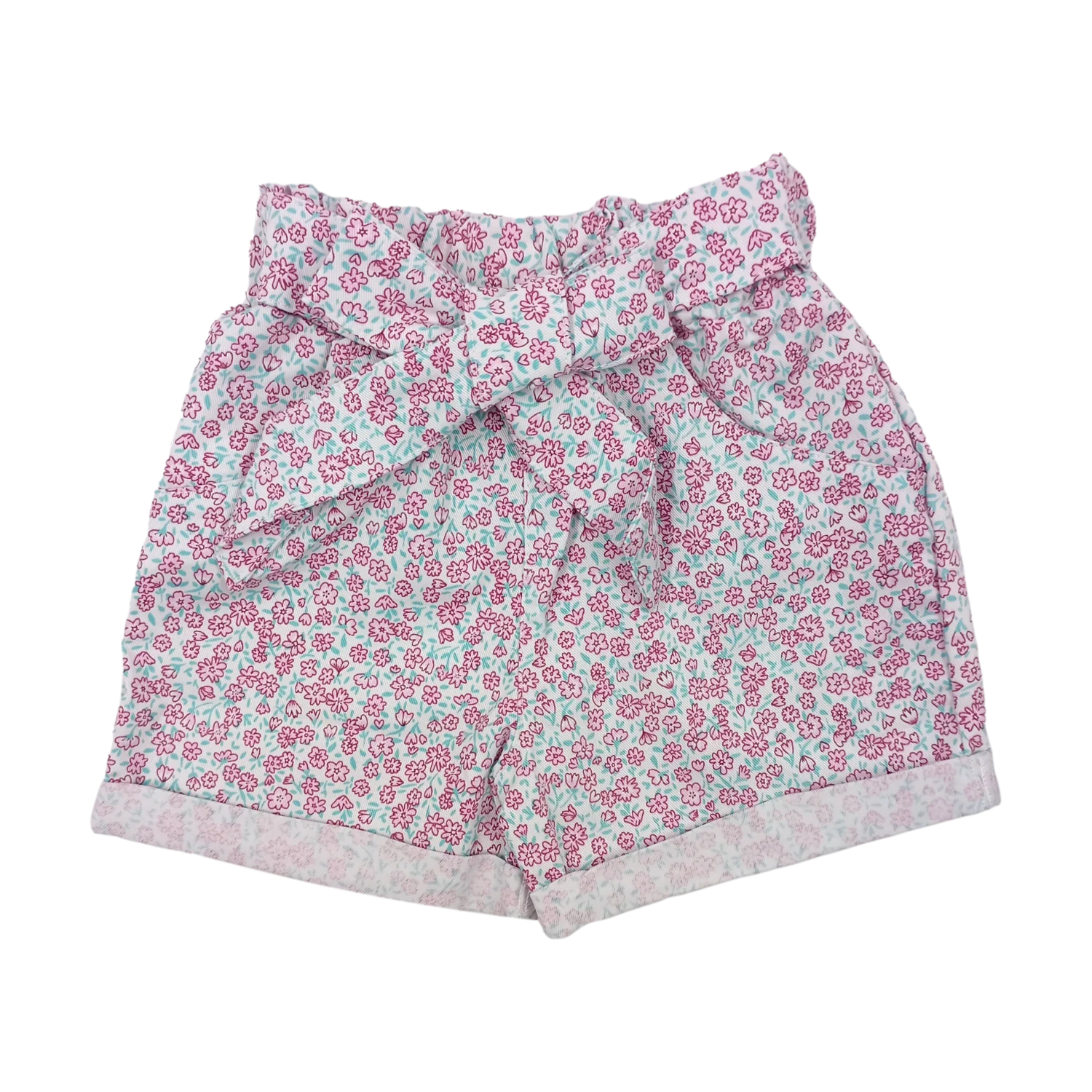 Conjunto Bebe Niña 40221 For Baby - Image 7