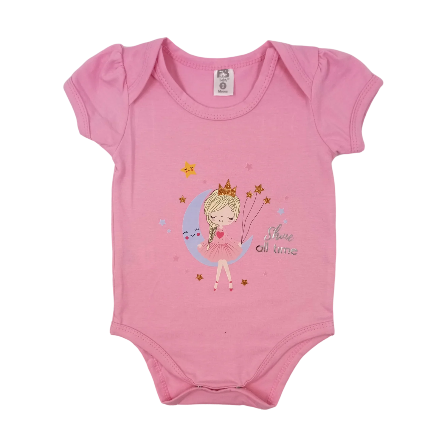 Conjunto Bebe Niña 40250 For Baby - Image 6