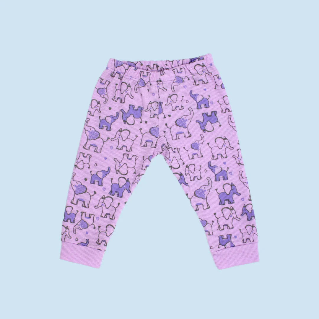 CONJUNTO BEBE NIÑA 50914 PUPPET - Image 7