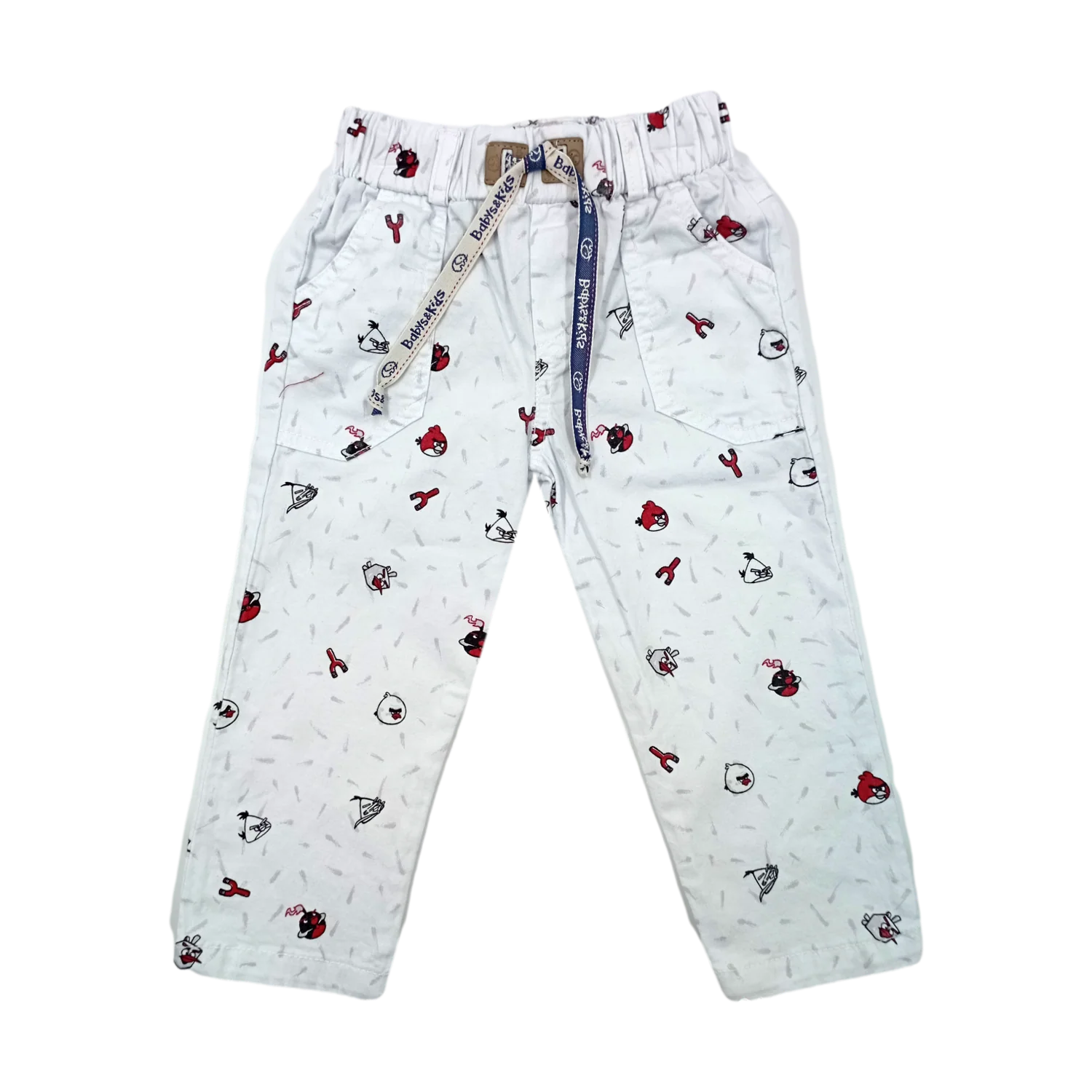 CONJUNTO BEBE NIÑO 10325 FOR BABY - Image 6