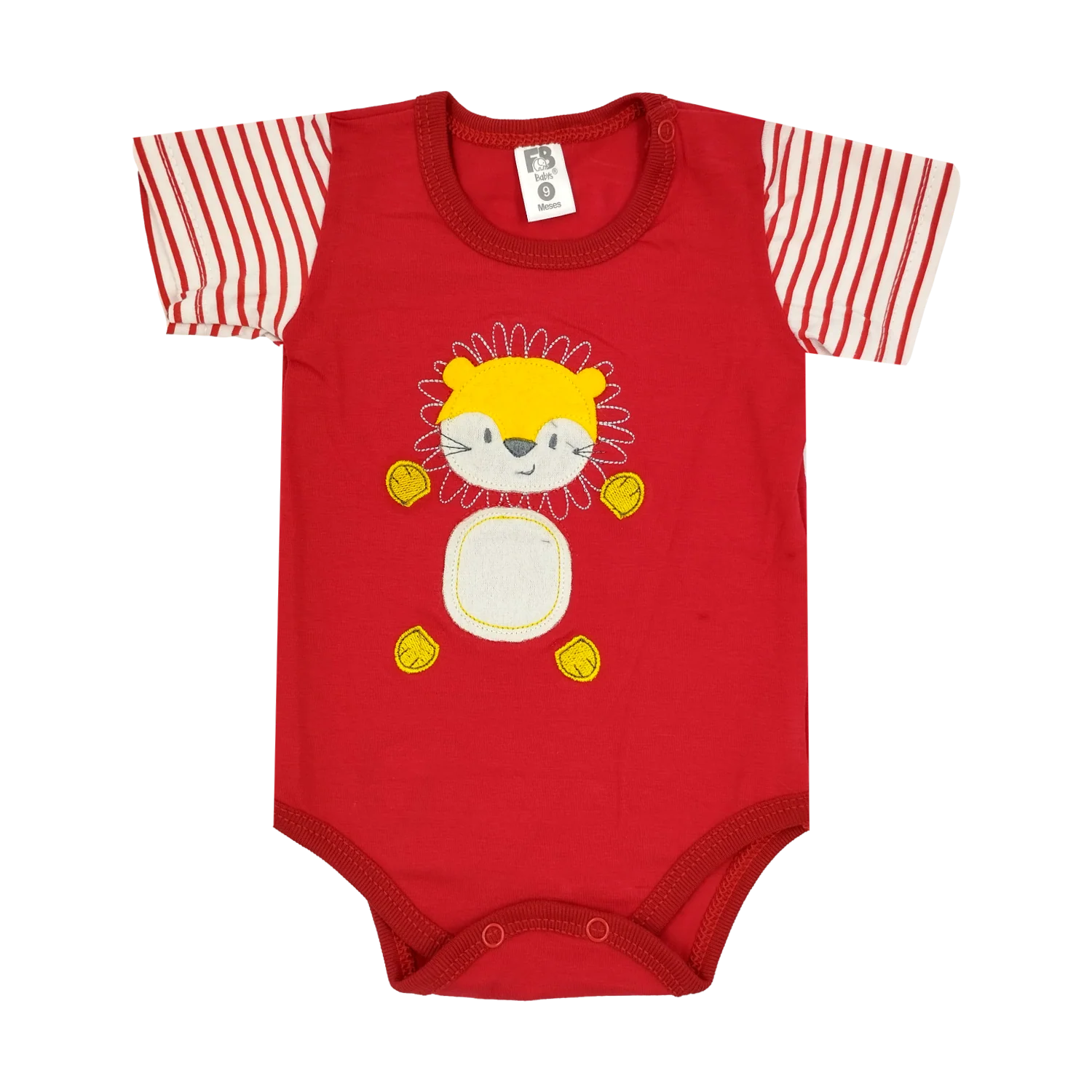 Conjunto Bebe Niño 10534 For Baby - Image 4