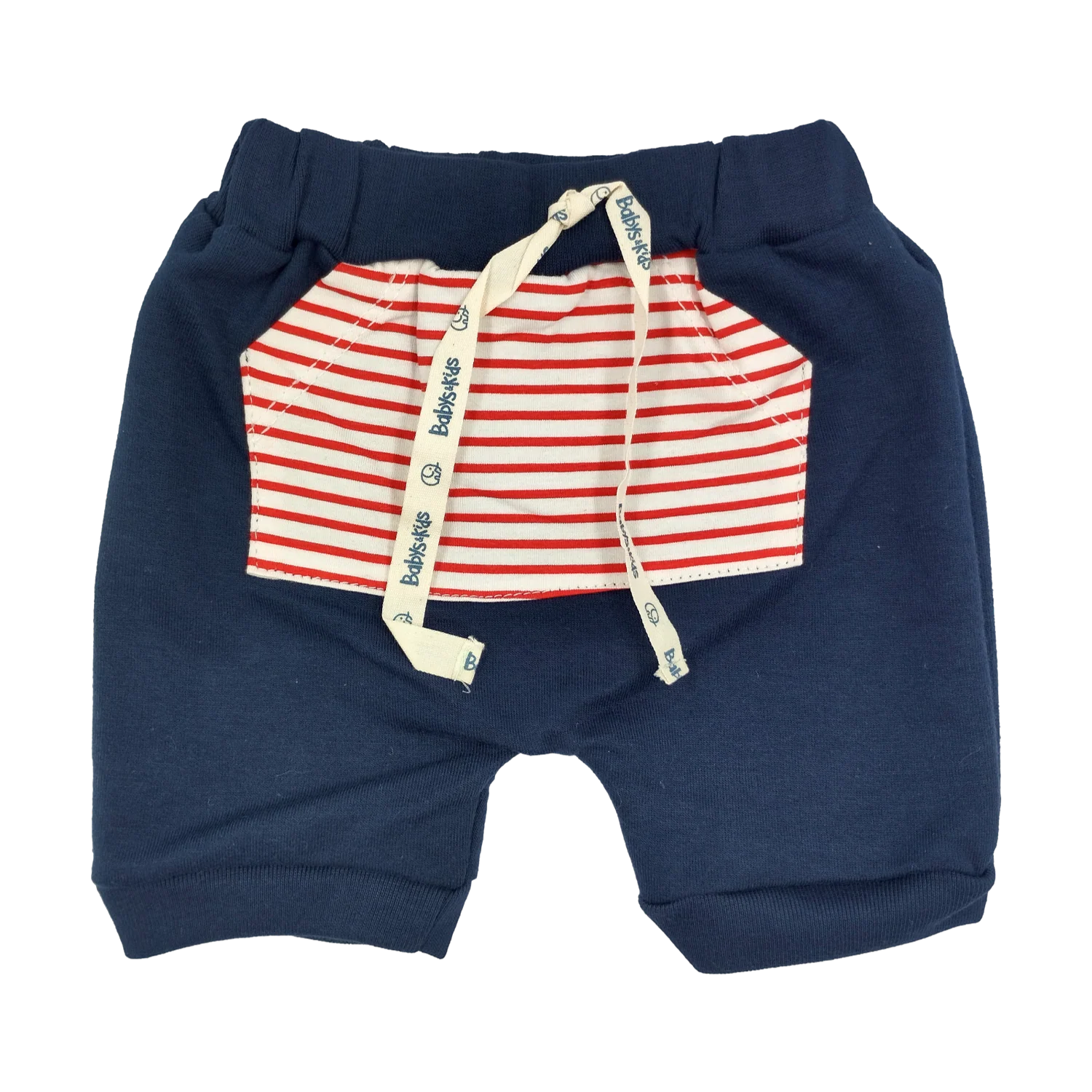 Conjunto Bebe Niño 10534 For Baby - Image 5