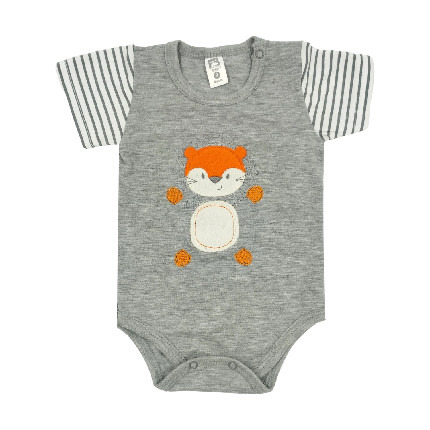Conjunto Bebe Niño 10534 For Baby - Image 8