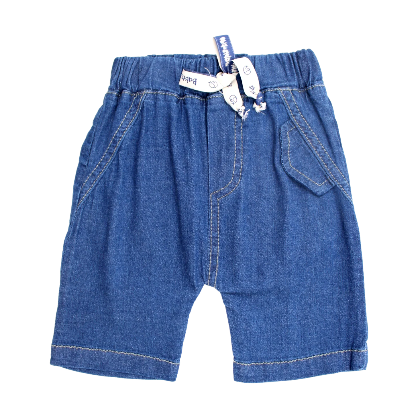 CONJUNTO BEBE NIÑO 10561 FOR BABY - Image 6