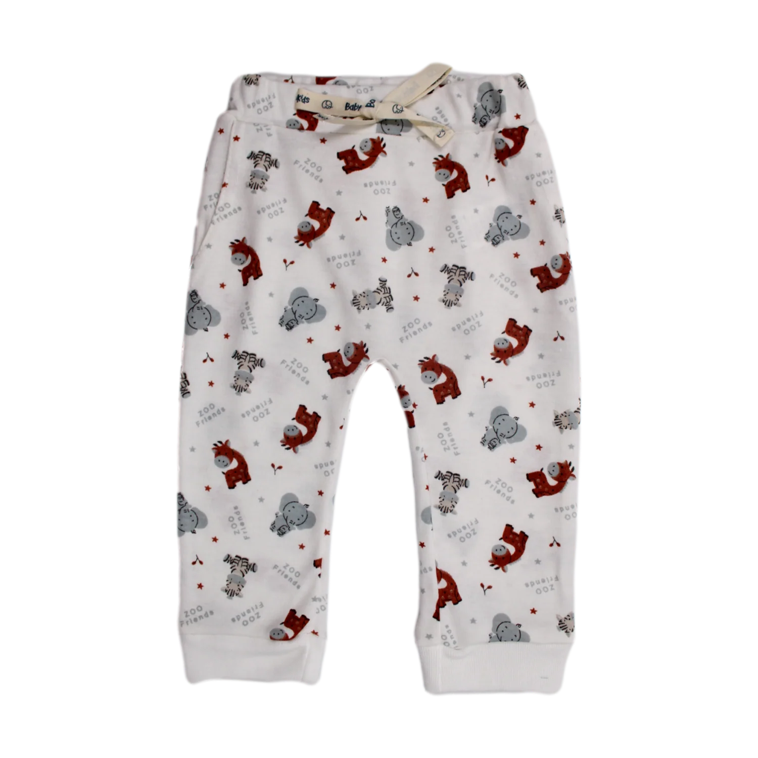 CONJUNTO BEBE NIÑO 10681 FOR BABY - Image 3