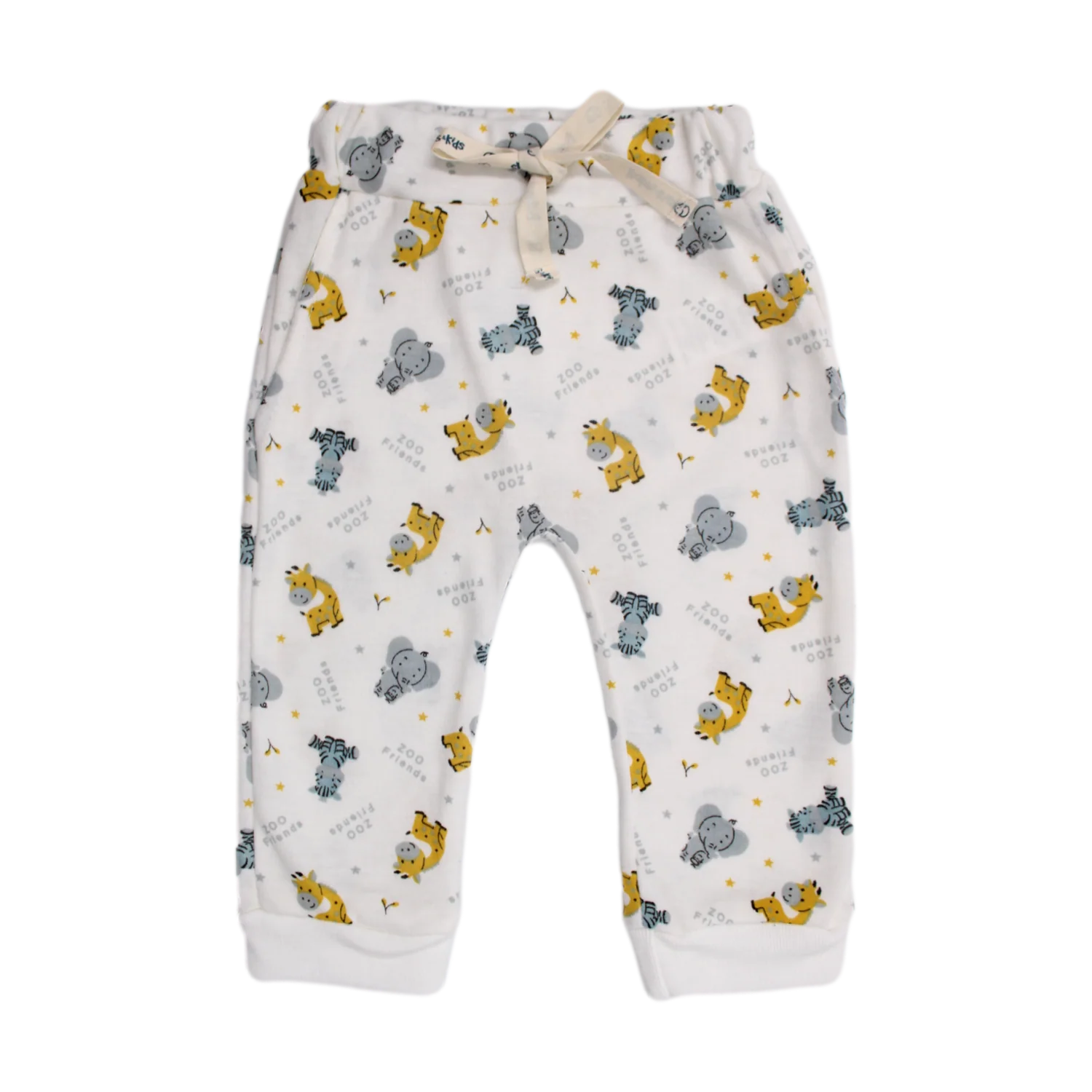 CONJUNTO BEBE NIÑO 10681 FOR BABY - Image 6