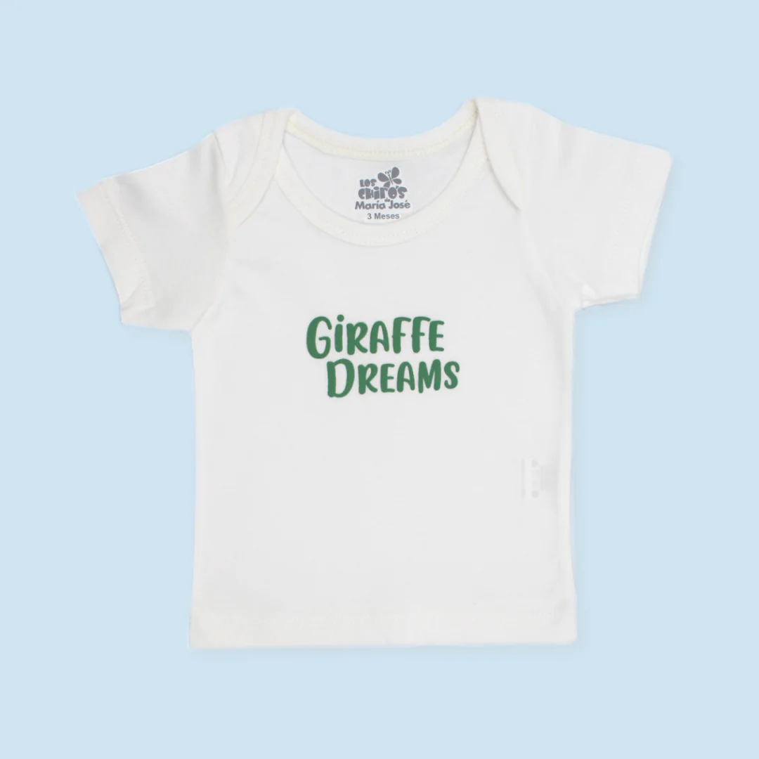 CONJUNTO BEBE NIÑO 1692 LOS CHIROS DE MARÍA JOSÉ - Image 3