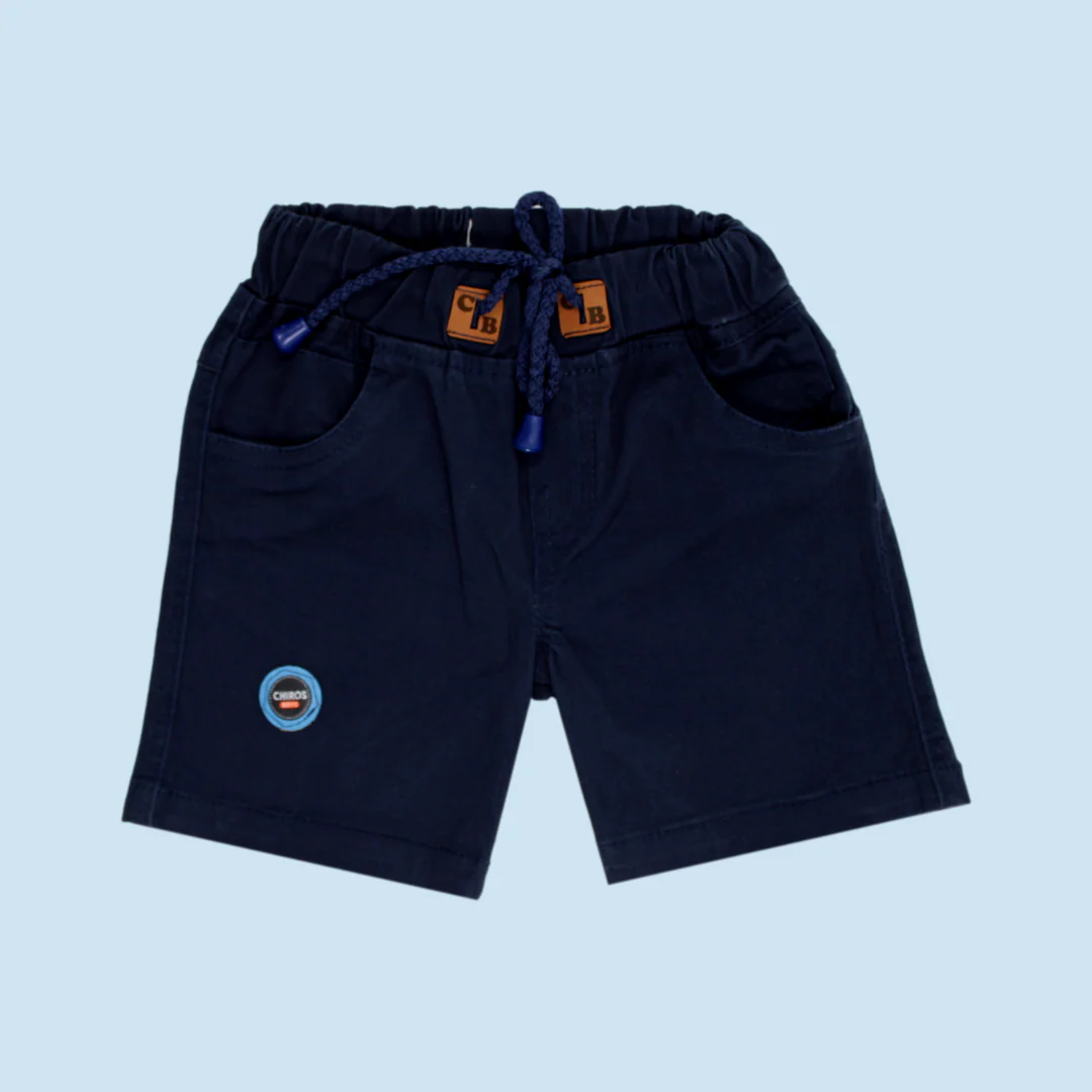 CONJUNTO BEBE NIÑO 1718 LOS CHIROS DE MARÍA JOSÉ - Image 9