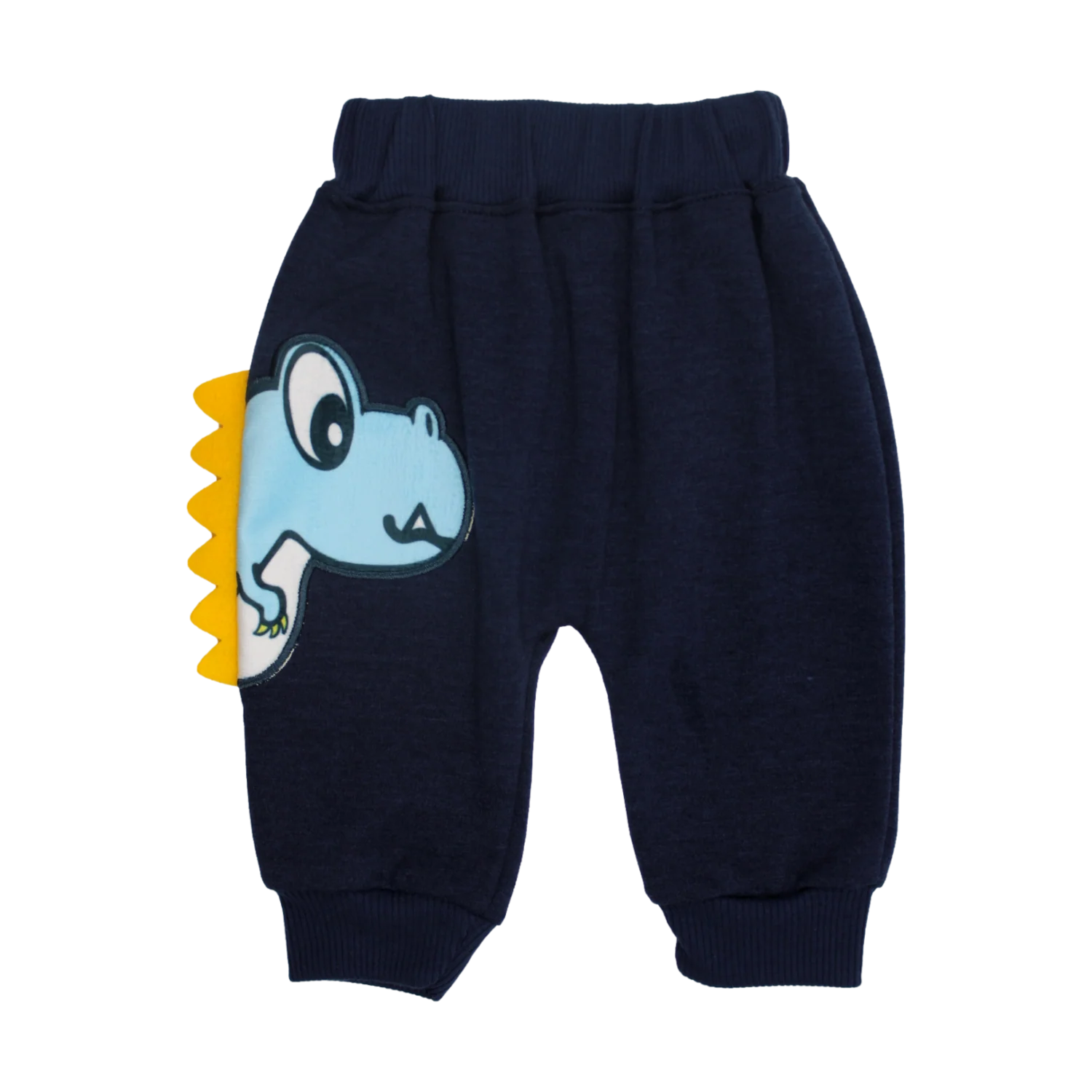 CONJUNTO BEBE NIÑO 1730 LOS CHIROS DE MA - Image 3