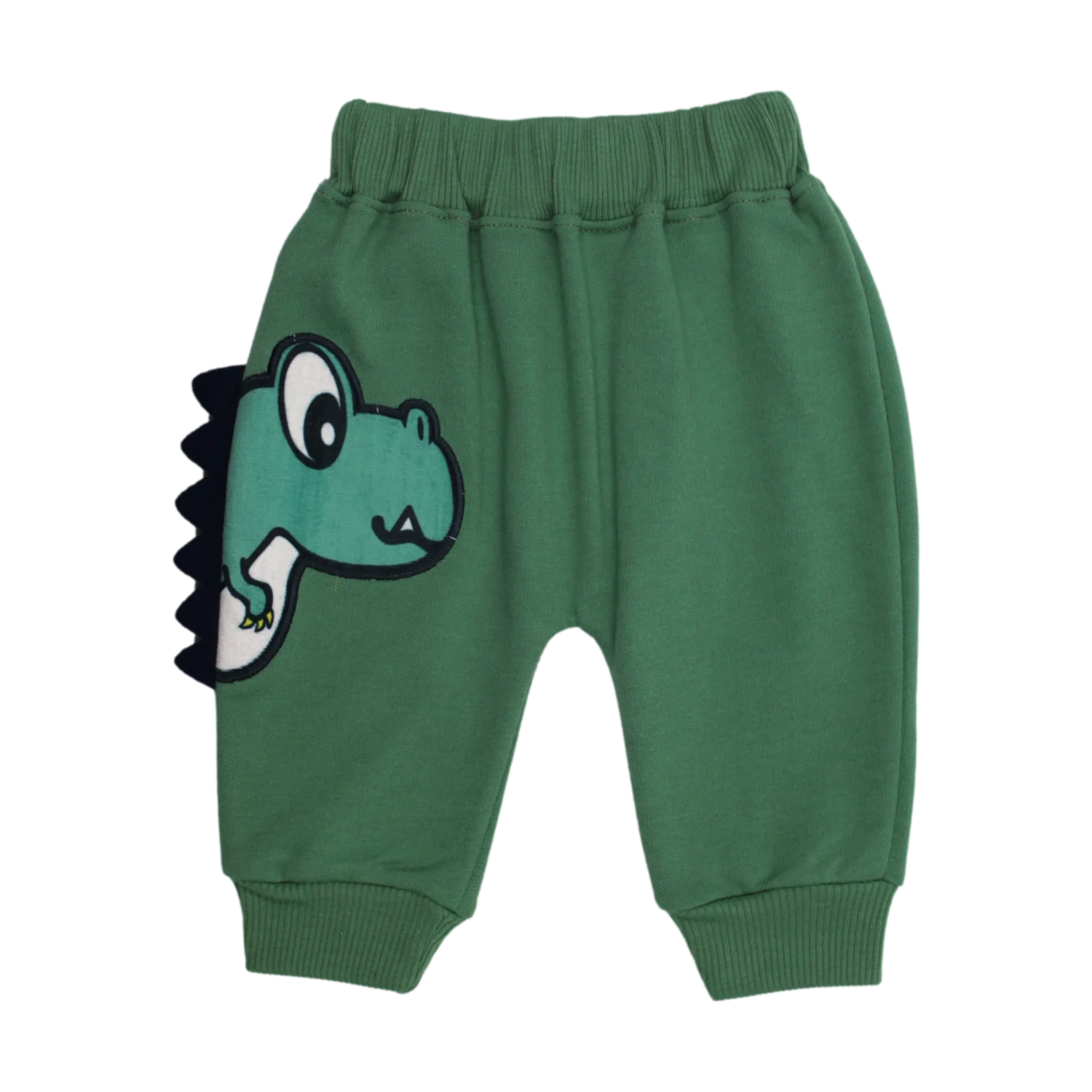 CONJUNTO BEBE NIÑO 1730 LOS CHIROS DE MA - Image 7