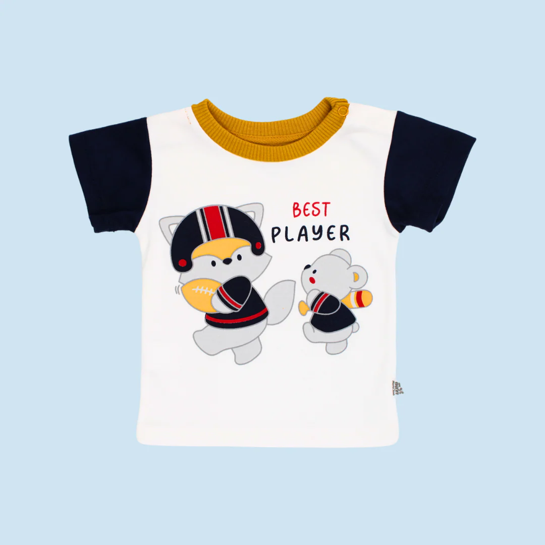 CONJUNTO BEBE NIÑO 1860 LOS CHIROS DE MARÍA JOSÉ - Image 6