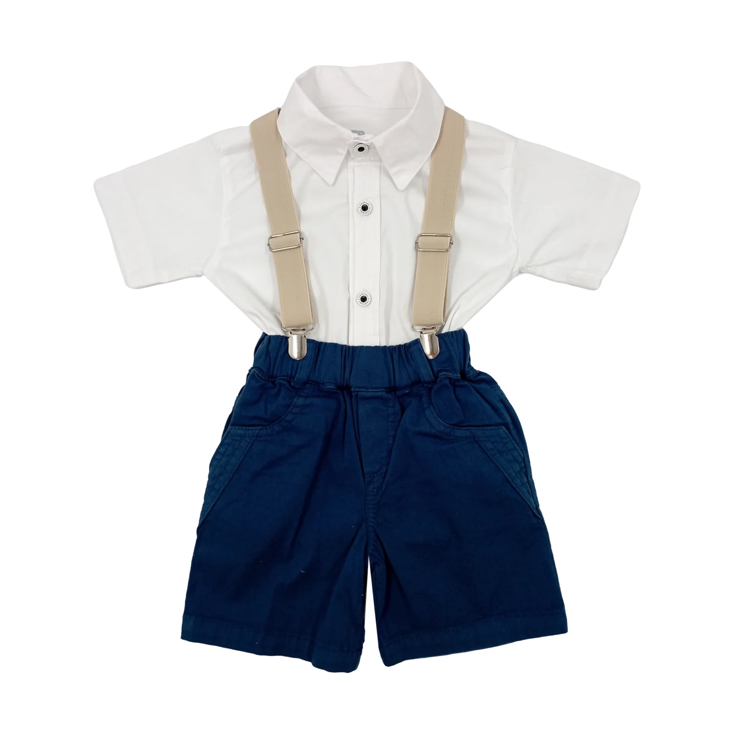 Conjunto Bebe Niño 40208 For Baby - Image 6