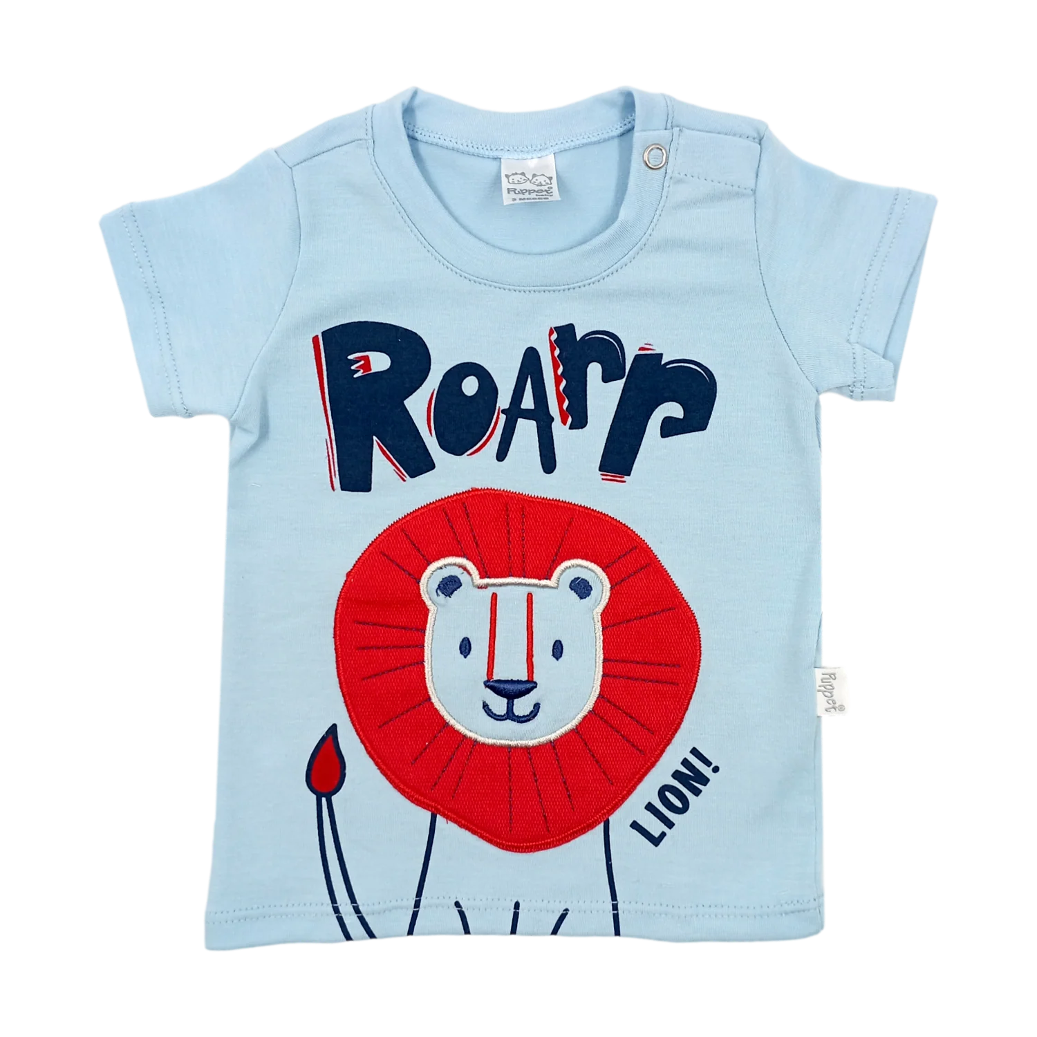 Conjunto Bebe Niño 50765 Puppet - Image 2