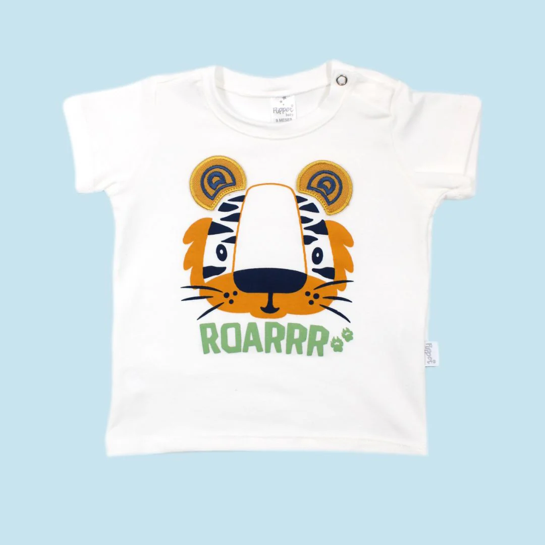 CONJUNTO BEBE NIÑO 50887 PUPPET - Image 3