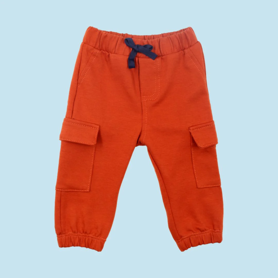 CONJUNTO BEBE NIÑO 50934 PUPPET - Image 10